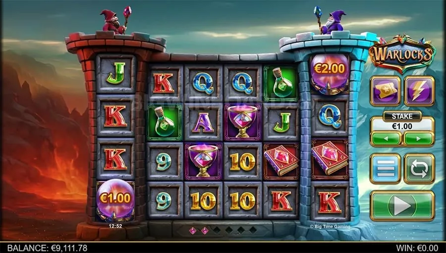 phsky Choosing the Right Casino Game