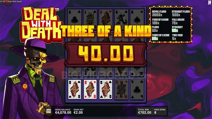 phsky Effective Bankroll Management