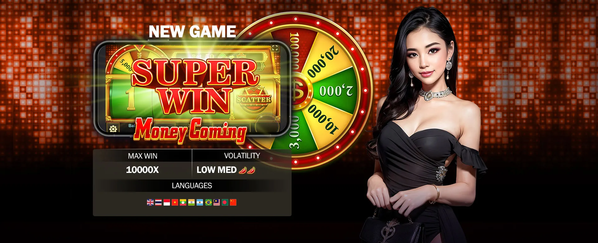 phsky Live Casino Experience